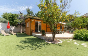 1 Bedroom Beautiful Home In Marignane
